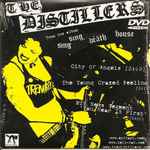 The Distillers City Of Angels / The Young Crazed Peeling