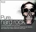 Various Pure... Hard Rock