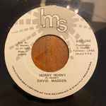 David Madden Horny Horny