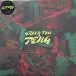 Greentea Peng Rising