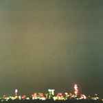 Eliza A Sky Without Stars