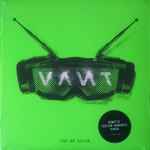 Vant Fly-By Alien