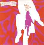 Cosmic Rough Riders Baby, You're So Free