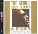 Ray Charles The Genius Sings The Blues