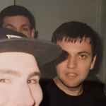 Aerial Salad Dirt Mall