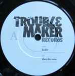 Kealer Thru The Nose