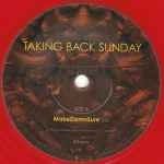 Taking Back Sunday MakeDamnSure