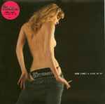 The Glitterati Here Comes A Close Up EP