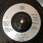 Paul Weller Shadow Of The Sun (Live At Wolverhampton)
