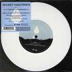 Secret Machines All At Once (It's Not Important)