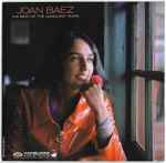 Joan Baez The Best Of The Vanguard Years