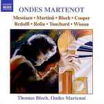 Thomas Bloch Ondes Martenot