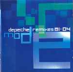 Depeche Mode Remixes 81·04