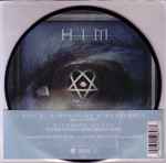 HIM Wings Of A Butterfly