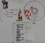 PJ Harvey On Tour - Please Leave Quietly