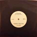 Wiskey Biscuit /  Vera Cruise Vinyl Junkie Single 1