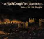 A Challenge Of Honour Taken By The Flames