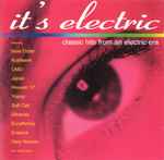Various It's Electric (Classic Hits From An Electric Era)