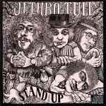 Jethro Tull Stand Up