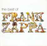 Frank Zappa The Best Of Frank Zappa