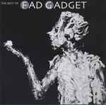 Fad Gadget The Best Of Fad Gadget