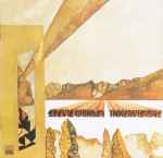 Stevie Wonder Innervisions