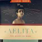 Cleaning Women Aelita