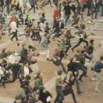 Midnight Mines Create Disturbance in Your Mind