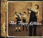 The Tiger Lillies Circus Songs