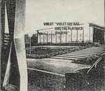 Violet Violet Ray Gas And The Playback Singers