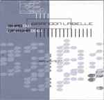 Brandon LaBelle Shadow Of A Shadow