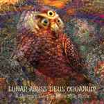 Lunar Abyss A Sherpa's Sleep Is More Milk Music