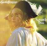 Goldfrapp Seventh Tree