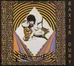 Baxter Dury Oscar Brown