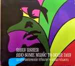 Gary Usher Add Some Music To Your Day  (A 1970 Symphonic Tribute To Brian Wilson)