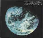 Sagittarius The Blue Marble