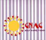 Gnac Biscuit Barrel Fashion