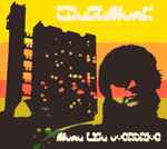 Trashmonk Mona Lisa Overdrive