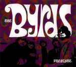 The Byrds Preflyte