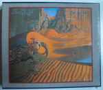 Patrick Woodroffe / Dave Greenslade The Pentateuch Of The Cosmogony