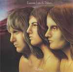 Emerson, Lake & Palmer Trilogy