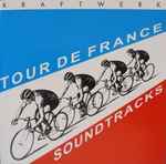 Kraftwerk Tour De France Soundtracks