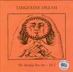 Tangerine Dream The Bootleg Box Set ~ Vol. 1