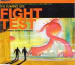 The Flaming Lips Fight Test CD#2