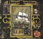 Babyshambles Albion