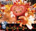 Nirvana Heart-Shaped Box