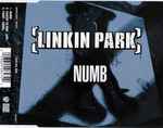 Linkin Park Numb CD#2