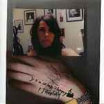 PJ Harvey You Come Through