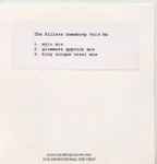 The Killers Somebody Told Me