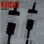 KillCity Three Song EP